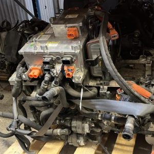 Moteur PEUGEOT 208 2 Electricité - Image 1