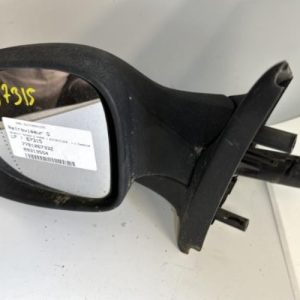 Retroviseur gauche RENAULT TWINGO 2 PHASE 1 Essence - Image 1