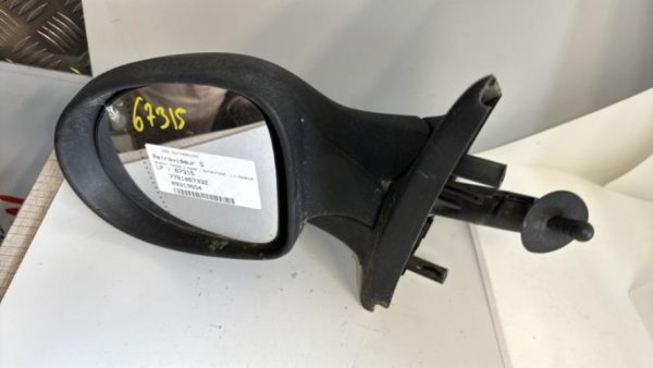 Retroviseur gauche RENAULT TWINGO 2 PHASE 1 Essence - Image 1