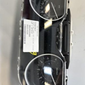 Compteur PEUGEOT 208 1 PHASE 1 Diesel - Image 1