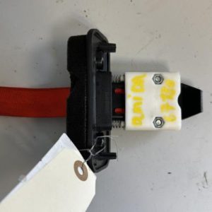 Poignee interieur avant droit CITROEN AMI Electricité - Image 1