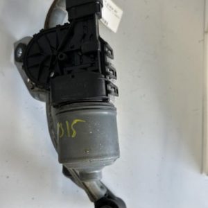 Moteur essuie glace avant RENAULT TWINGO 2 PHASE 1 Essence - Image 1