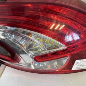 Feu arriere principal gauche (feux) PEUGEOT 208 1 PHASE 1 Diesel - Image 1
