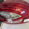 Feu arriere principal gauche (feux) PEUGEOT 208 1 PHASE 1 Diesel - Image 3