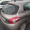 Feu arriere principal gauche (feux) PEUGEOT 208 1 PHASE 1 Diesel - Image 4