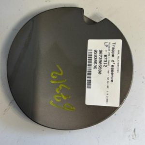 Trappe d'essence PEUGEOT 208 1 PHASE 1 Diesel - Image 1