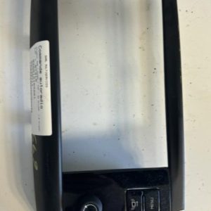Commande autoradio PEUGEOT 208 1 PHASE 1 Diesel - Image 1