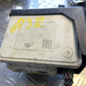 Bloc ABS (freins anti-blocage) PEUGEOT 208 1 PHASE 1 Diesel - Image 1