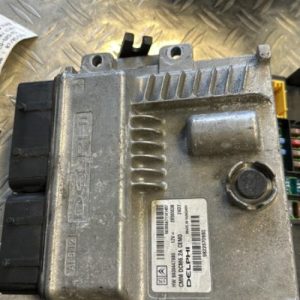 Kit de demarrage PEUGEOT 308 2 SW PHASE 1 BREAK Diesel - Image 1