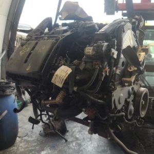 Moteur CITROEN C4 PICASSO 2 PHASE 1 Diesel - Image 1