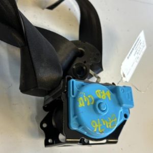 Ceinture arriere droit CITROEN C4 PICASSO 2 PHASE 1 Diesel - Image 1