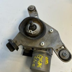 Moteur essuie glace avant droit CITROEN C4 PICASSO 2 PHASE 1 Diesel - Image 1