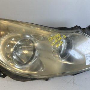 Optique avant principal droit (feux)(phare) OPEL CORSA D PHASE 1 Diesel - Image 1