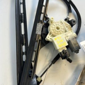 Leve vitre electrique avant droit CITROEN C4 PICASSO 2 PHASE 1 Diesel - Image 1