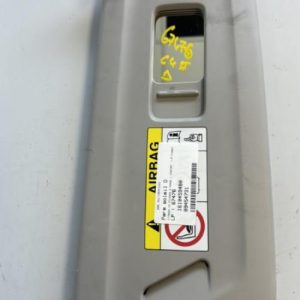 Pare soleil droit CITROEN C4 PICASSO 2 PHASE 1 Diesel - Image 1