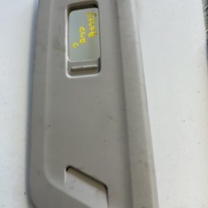 Pare soleil gauche CITROEN C4 PICASSO 2 PHASE 1 Diesel - Image 1