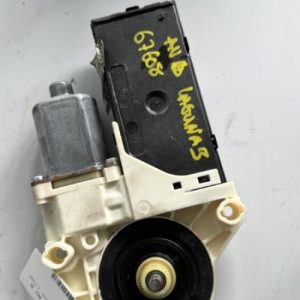 Moteur leve vitre avant droit RENAULT LAGUNA 3 PHASE 2 Diesel - Image 1