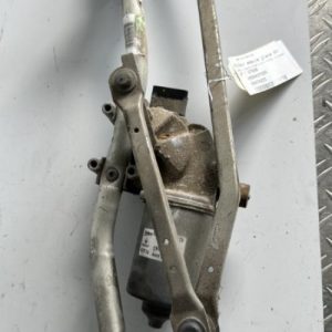 Moteur essuie glace avant RENAULT LAGUNA 3 PHASE 2 Diesel - Image 1