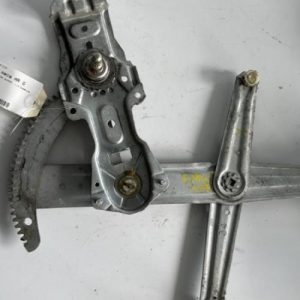 Leve vitre mecanique arriere gauche PEUGEOT 205 PHASE 2 Essence - Image 1