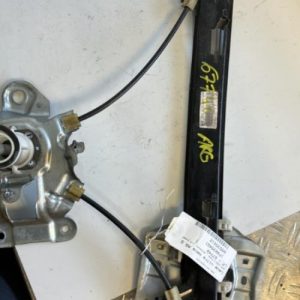 Leve vitre mecanique arriere gauche SEAT LEON 2 PHASE 1 Diesel - Image 1