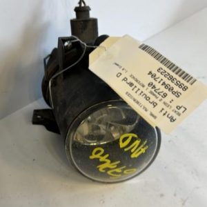 Anti brouillard droit (feux) SEAT LEON 2 PHASE 1 Diesel - Image 1