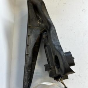 Pedalier d'accelerateur SEAT LEON 2 PHASE 1 Diesel - Image 1