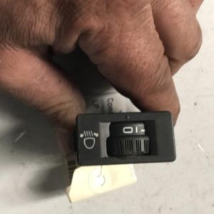 Commande de reglage hauteur de phare CITROEN C4 PICASSO 2 PHASE 1 Diesel - Image 1