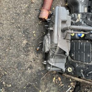 Réservoir AdBlue RENAULT CLIO 5 Diesel - Image 5