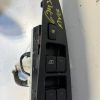 Interrupteur de leve vitre avant gauche NISSAN NOTE 1 PHASE 1 Diesel - Image 1