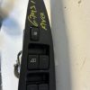 Interrupteur de leve vitre avant gauche NISSAN NOTE 1 PHASE 1 Diesel - Image 2
