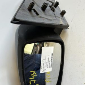 Retroviseur gauche NISSAN NOTE 1 PHASE 1 Diesel - Image 1