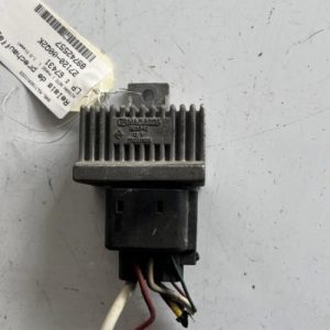 Relais de prechauffage NISSAN NOTE 1 PHASE 1 Diesel - Image 1
