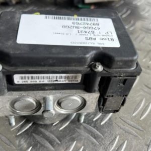 Bloc ABS (freins anti-blocage) NISSAN NOTE 1 PHASE 1 Diesel - Image 1