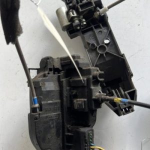Serrure arriere droit NISSAN NOTE 1 PHASE 1 Diesel - Image 1