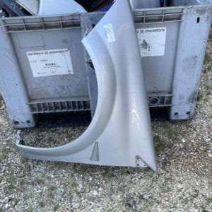 Aile avant gauche RENAULT MEGANE 2 PHASE 1 Diesel - Image 1