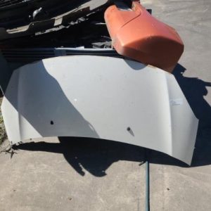 Capot CITROEN C3 2 PHASE 1 Diesel - Image 1