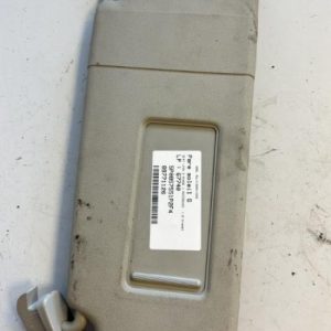 Pare soleil gauche SEAT LEON 2 PHASE 1 Diesel - Image 1