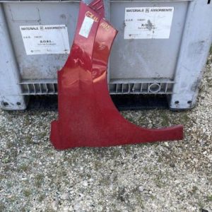 Aile avant droit PEUGEOT 207 PHASE 1 Diesel - Image 1