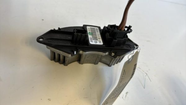 Resistance chauffage PEUGEOT PARTNER 2 PHASE 1 Diesel - Image 1