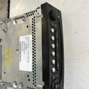 Autoradio d'origine CITROEN C3 2 PHASE 1 Diesel - Image 1