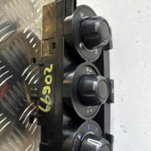 Commande chauffage CITROEN C3 2 PHASE 1 Diesel - Image 1