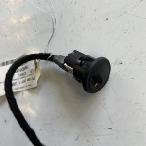 Prise port USB CITROEN C4 PICASSO 2 PHASE 1 Diesel - Image 1