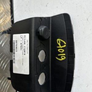 Allume cigare CITROEN C4 PICASSO 2 PHASE 1 Diesel - Image 1