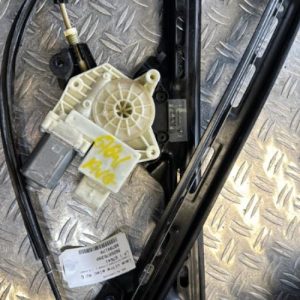 Leve vitre electrique avant gauche CITROEN C4 PICASSO 2 PHASE 1 Diesel - Image 1