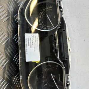 Compteur PEUGEOT 208 1 PHASE 1 Diesel - Image 1