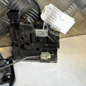 Serrure avant droit OPEL CORSA D PHASE 1 Diesel - Image 1