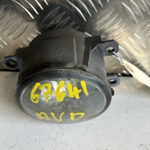Anti brouillard droit (feux) CITROEN C4 PICASSO 2 PHASE 1 Diesel - Image 1