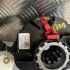 Contacteur tournant MERCEDES CLASSE C 204 PHASE 1 Diesel - Image 4