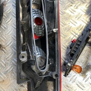 Feu arriere principal droit (feux) RENAULT KANGOO 2 PHASE 1 Diesel - Image 1