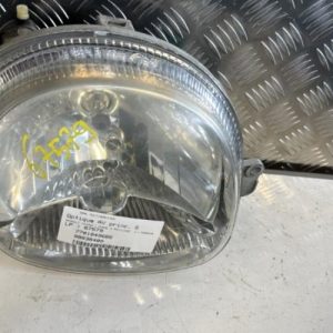 Optique avant principal droit (feux)(phare) RENAULT TWINGO 1 PHASE 3 Essence - Image 1